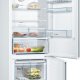 Bosch Serie 4 KGN56VW30N frigorifero con congelatore Libera installazione Bianco 7