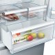 Bosch Serie 4 KGN56VI30N frigorifero con congelatore 7