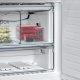 Bosch Serie 4 KGN76VWF0N frigorifero con congelatore Libera installazione F Bianco 4