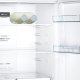Bosch Serie 4 KGN76VWF0N frigorifero con congelatore Libera installazione F Bianco 6