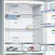 Bosch Serie 6 KGN76AIF0N frigorifero con congelatore Libera installazione F Acciaio inox 4