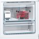Bosch Serie 6 KGN76AIF0N frigorifero con congelatore Libera installazione F Acciaio inox 5