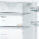 Bosch Serie 6 KGN86DW30N frigorifero con congelatore Libera installazione Bianco 4