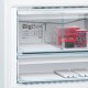 Bosch Serie 6 KGN86DW30N frigorifero con congelatore Libera installazione Bianco 6