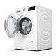 Bosch Serie 2 WAJ20180TR lavatrice Caricamento frontale 8 kg 1000 Giri/min Bianco 3