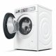 Bosch HomeProfessional WAY288H0TR lavatrice Caricamento frontale 9 kg 1400 Giri/min Bianco 3