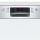 Bosch Serie 4 SMI46MS00T lavastoviglie A scomparsa parziale 3