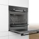 Bosch Serie 6 HBJ558YB0T forno 66 L Nero 6