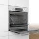 Bosch Serie 6 HBJ558YW0T forno 66 L Bianco 6