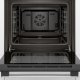 Bosch Serie 4 HBF010BR1T forno 66 L Nero, Acciaio inox 4