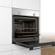 Bosch Serie 4 HBF010BR1T forno 66 L Nero, Acciaio inox 6