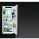 AEG SCE81935TS frigorifero con congelatore Da incasso 267 L Bianco 4
