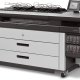 HP PageWide XL 5100 MFP stampante grandi formati 3