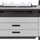 HP PageWide XL 5100 MFP stampante grandi formati 13