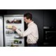 AEG RKE73624MW frigorifero Libera installazione 340 L Bianco 9