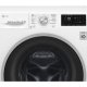 LG F2J6WN1W lavatrice Caricamento frontale 6,5 kg 1200 Giri/min Bianco 7