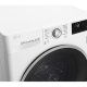 LG F2J6WN1W lavatrice Caricamento frontale 6,5 kg 1200 Giri/min Bianco 9
