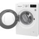 LG F2J6WN1W lavatrice Caricamento frontale 6,5 kg 1200 Giri/min Bianco 13