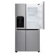 LG GSJ761PZXV frigorifero side-by-side Libera installazione 625 L F Acciaio inox 6