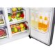 LG GSJ761PZXV frigorifero side-by-side Libera installazione 625 L F Acciaio inossidabile 12