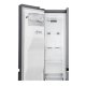 LG GSJ761PZXV frigorifero side-by-side Libera installazione 625 L F Acciaio inossidabile 14