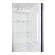 LG GSJ761PZXV frigorifero side-by-side Libera installazione 625 L F Acciaio inossidabile 15