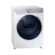 Samsung WD10N84INOA lavasciuga Libera installazione Caricamento frontale Bianco 6