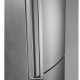 AEG RCB83326MX frigorifero con congelatore Libera installazione 305 L Stainless steel 8
