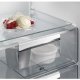 AEG RCB83326MX Libera installazione 305 L Acciaio inox 9