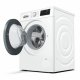 Bosch Serie 6 WAT2869SSN lavatrice Caricamento frontale 9 kg 1400 Giri/min Bianco 5