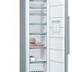 Bosch Serie 6 GSN36MI3V congelatore Congelatore verticale Libera installazione 242 L Acciaio inossidabile 3