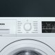 Siemens iQ500 WM14T4B2 lavatrice Caricamento frontale 8 kg 1400 Giri/min Bianco 3