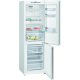 Siemens iQ300 KG36NVWDA frigorifero con congelatore Libera installazione 326 L D Bianco 3