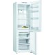 Bosch Serie 2 KGN36NWEC frigorifero con congelatore Libera installazione 305 L E Bianco 3