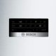 Bosch Serie 4 KGN36XIDP frigorifero con congelatore Libera installazione 326 L D Acciaio inox 4