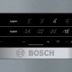 Bosch Serie 4 KGN36XIEP frigorifero con congelatore Libera installazione 326 L E Acciaio inossidabile 4