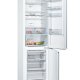 Bosch Serie 4 KGN39VWDA frigorifero con congelatore Libera installazione 368 L D Bianco 3