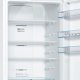 Bosch Serie 4 KGN39VWDA frigorifero con congelatore Libera installazione 368 L D Bianco 5