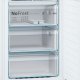 Bosch Serie 4 KGN39VWDA frigorifero con congelatore Libera installazione 368 L D Bianco 7