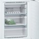 Bosch Serie 4 KGN39VWEA frigorifero con congelatore Libera installazione 368 L E Bianco 4