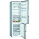 Bosch Serie 4 KGN39XIEP frigorifero con congelatore Libera installazione 368 L E Acciaio inossidabile 3
