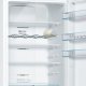 Bosch Serie 4 KGN39XWEP frigorifero con congelatore Libera installazione 368 L E Bianco 3