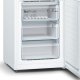 Bosch Serie 4 KGN39XWEP frigorifero con congelatore Libera installazione 368 L E Bianco 4