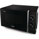 Whirlpool MWP 101 B Nero Solo microonde Superficie piana 20 L 700 W 3