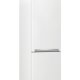 Beko RCNA 406 I30W frigorifero con congelatore Libera installazione 362 L Bianco 4