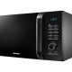 Samsung MC28H5135CK Nero Microonde combinato Superficie piana 28 L 900 W 4