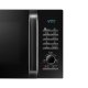 Samsung MC28H5135CK Nero Microonde combinato Superficie piana 28 L 900 W 6