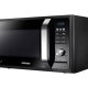 Samsung MS23F301TAK Nero Solo microonde Superficie piana 23 L 800 W 3