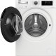 Beko WQP 10747 XSW D lavatrice Caricamento frontale 10 kg 1400 Giri/min Bianco 7