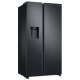 Samsung RS68N8340B1 frigorifero side-by-side 617 L Grafite, Acciaio inossidabile 3